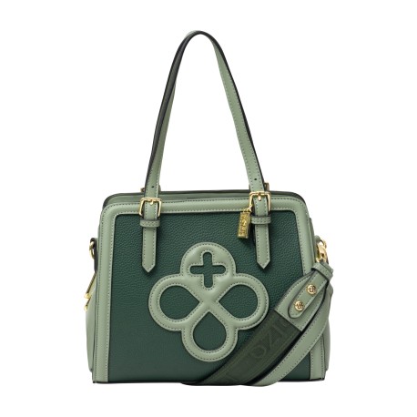 BOLSO JAIME IBIZA JI 2110 VERDE