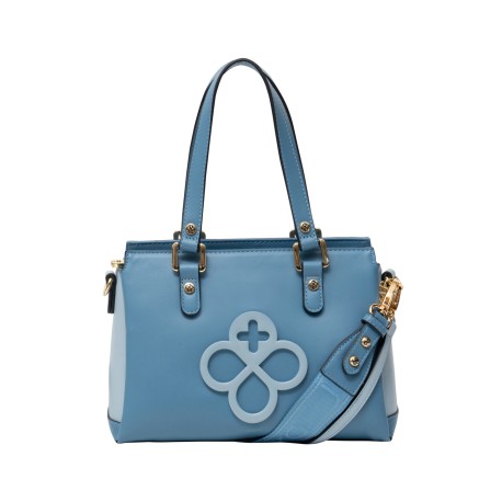 BOLSO JAIME IBIZA JI 2118 AZUL