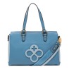 BOLSO JAIME IBIZA JI 2119 AZUL