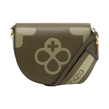 BOLSO JAIME IBIZA JI 2123 VERDE