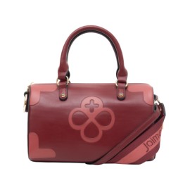 BOLSO JAIME IBIZA JI 2124 MERLOT