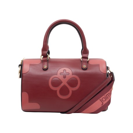 BOLSO JAIME IBIZA JI 2124 MERLOT