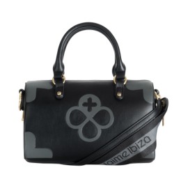 BOLSO JAIME IBIZA JI 2124 NEGRO