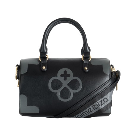 BOLSO JAIME IBIZA JI 2124 NEGRO