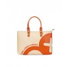 BOLSO JAIME IBIZA JI 1956 NARANJA