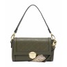BOLSO JAIME IBIZA JI 2053 VERDE