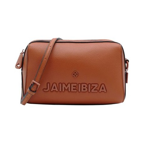 BOLSO JAIME IBIZA JI 2225 CARAMELO