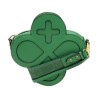 BOLSO JAIME IBIZA JI 2168 VERDE