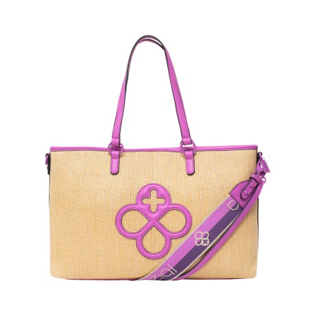 BOLSO JAIME IBIZA JI 2214 ROSA