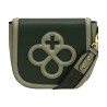 BOLSO JAIME IBIZA JI 2109 VERDE