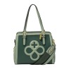 BOLSO JAIME IBIZA JI 2110 VERDE