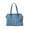 BOLSO JAIME IBIZA JI 2118 AZUL