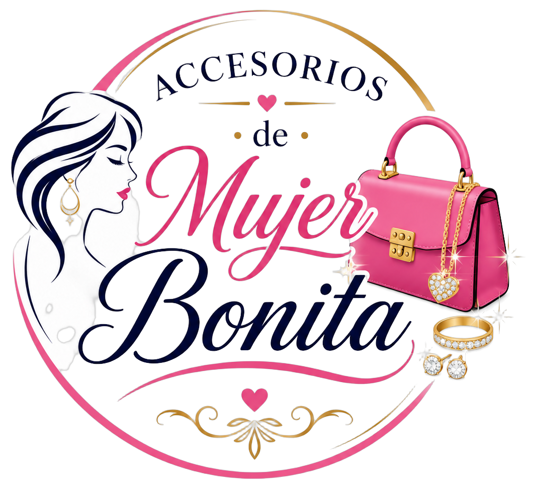 Accesorios de Mujer Bonita - Bolsas, maletines y accesorios para mujer