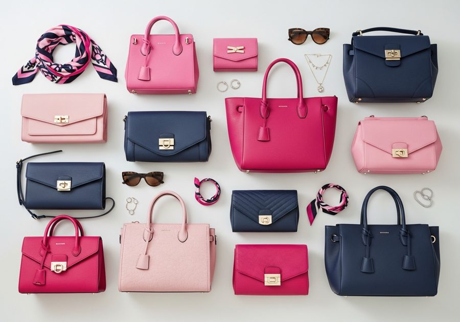 Bolsos para toda ocasión