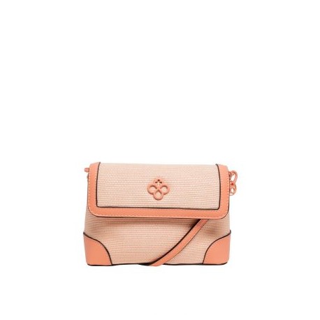 BOLSO JAIME IBIZA JI 1992 BLUSH — maletines