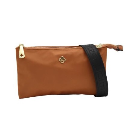 BOLSO JAIME IBIZA JI 2264 CARAMELO — maletines